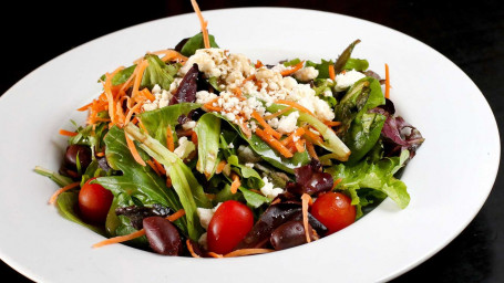 Dubrovnik Salad