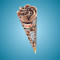 Choco Chips Cone [Pack Of 8]