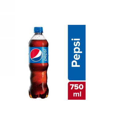 Pepsi(750 ml)