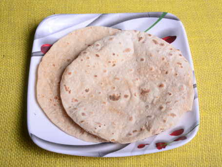 Chapati Phulka Roti 1 Pc