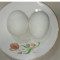 Boiled Egg 1 Plate, 2 Egg