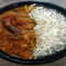 Special Dal Tadka Rice Bowl