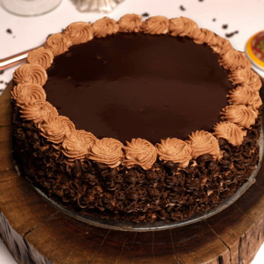 Chocolate Divine Cake (600Gms)