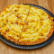 9 ' ' Cheese Corn Pizza