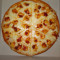 Schezwan Corn Cheese Pizza