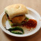 Classic Vada Pav-(1 Pcs)