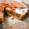 Honey Walnut Butterscotch Pie Slice