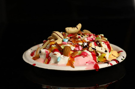 Rangoli Sundaes