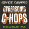 Space Camper Cybersonic C-Hops