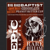 Big Bad Baptist Double Chocolate Double Peanut Butter