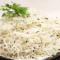 Garlic Zeera Rice [Full]