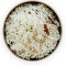 Garlic Zeera Rice [Half]