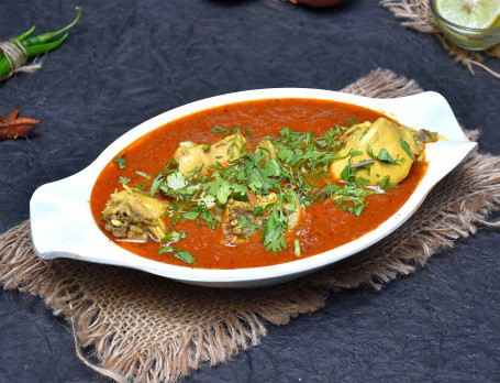 Chicken Curry (4-5Pcs)