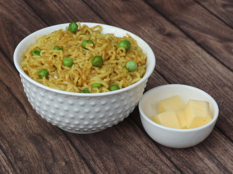 Butter Maggi (1 Single)