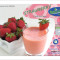 Strawberry Tub (600 Ml)