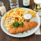 O'learys Classic Fish Chips