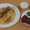 Mutton Biryani Tandoori