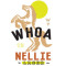Whoa, Nellie Mexican Style Lager, 64 Oz Growler (5.0% Abv)