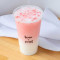 Strawberry Coconut Iced