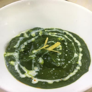 Palak Paneer (10Pcs)