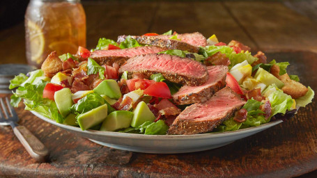 Roadhouse Steak Cobb Salad