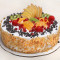 Fruit N Nuts Cake