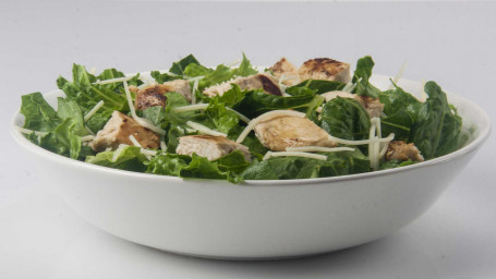 Grilled Or Crispy Chicken Caesar Salad