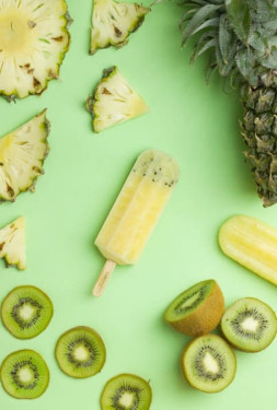 Kiwi Pineapple Fusion