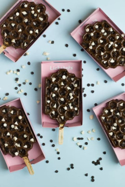 Choco Chip Waffle Pop