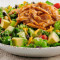 Pittige BBQ Chicken Ranch Salade (P)