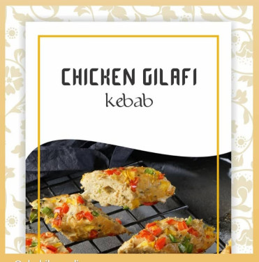 Chicken Gilafi