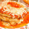 Mama Mia's Famous Baked Lasagna