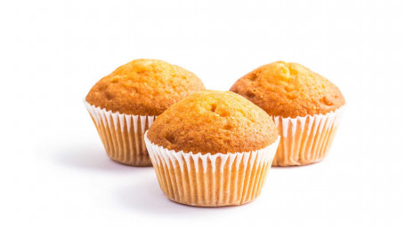Friske muffins