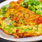 The Mexican Omelette