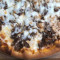 Small Philly Steak Pizza