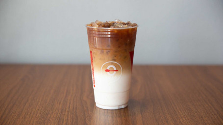 Coffee Horchata