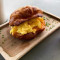 Egg Cheese Croissant