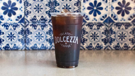 Cold Brew Iced Coffee Large