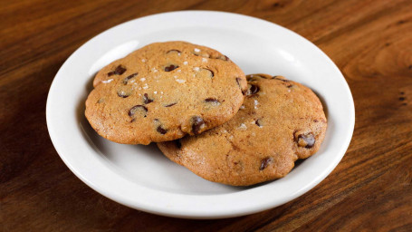 The Grove's Homemade Chocolate Chip Cookies