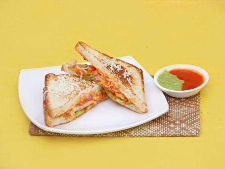 Jio (Chatpata) Sandwich