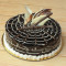 Chocolate Zebra Premium Cake (1/2 Kg)