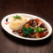 Black Bean Sauce With Fried Rice
