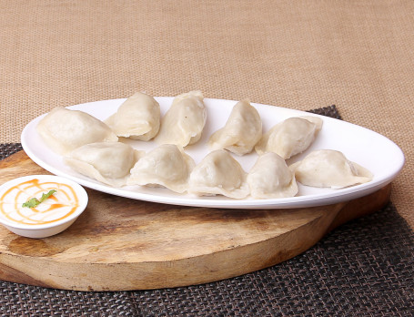 Paneer Steam Momo 4 U