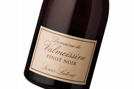 Domaine De Valmoissine Pinot Noir, Louis Latour, France