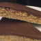 Peanut Butter Chocolate Oatmeal Bar