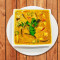 Malaysian Style Veggie Fish Curry