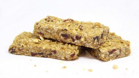 Granola Nut Bar