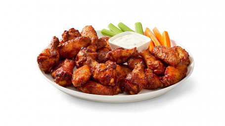 Wings Double Order