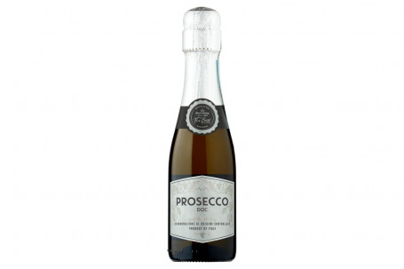 Morrisons The Best Prosecco DOC