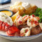 New! Lobster Shrimp-Topped Sirloin